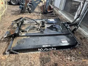 Kubota SC2572 Image