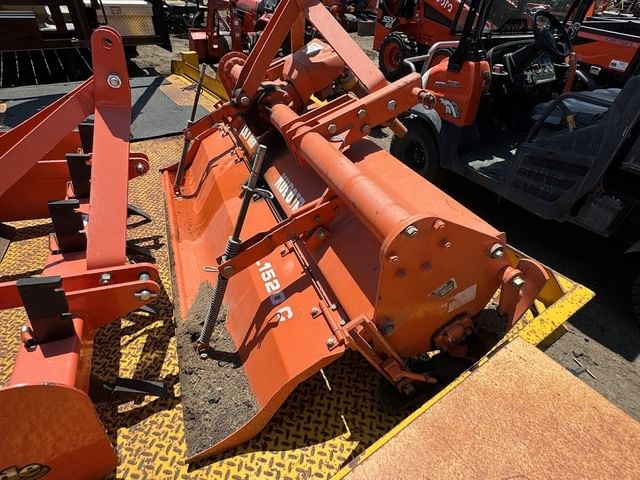 Kubota FL1520C Equipment Image0