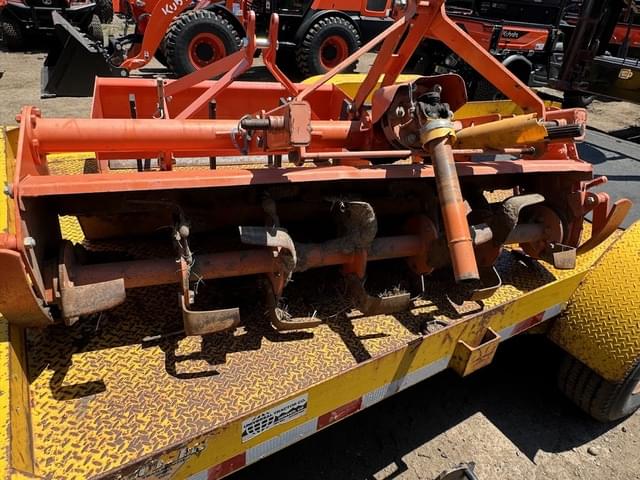 Image of Kubota FL1520C Image 1
