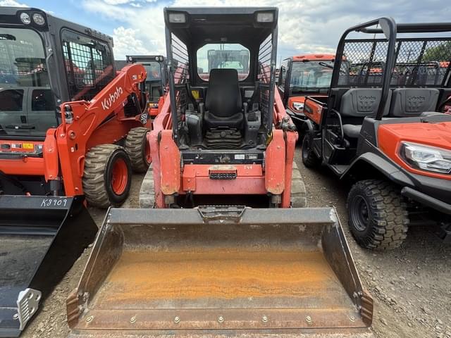 Image of Kubota SVL75-2 Image 0