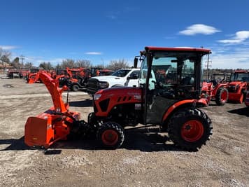 Main image Kubota LX2610HSDC