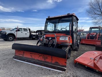 Main image Kubota RTV900