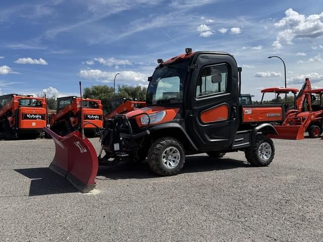 Image of Kubota RTV-X1100C Image 1