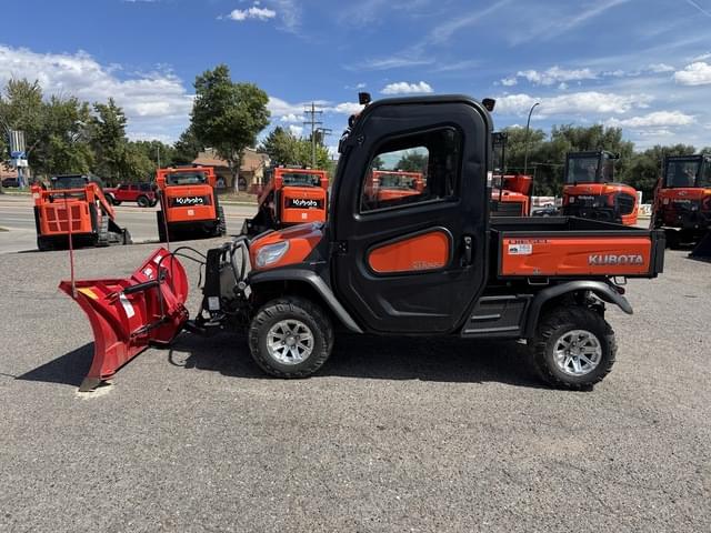 Image of Kubota RTV-X1100C Image 1