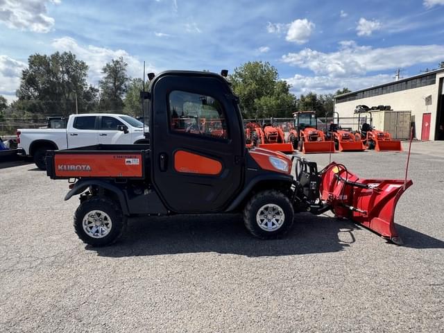 Image of Kubota RTV-X1100C Primary Image
