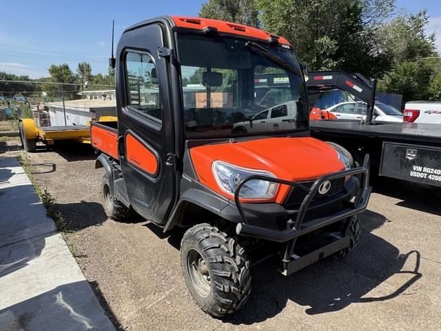 Image of Kubota RTV-X1100C Image 1