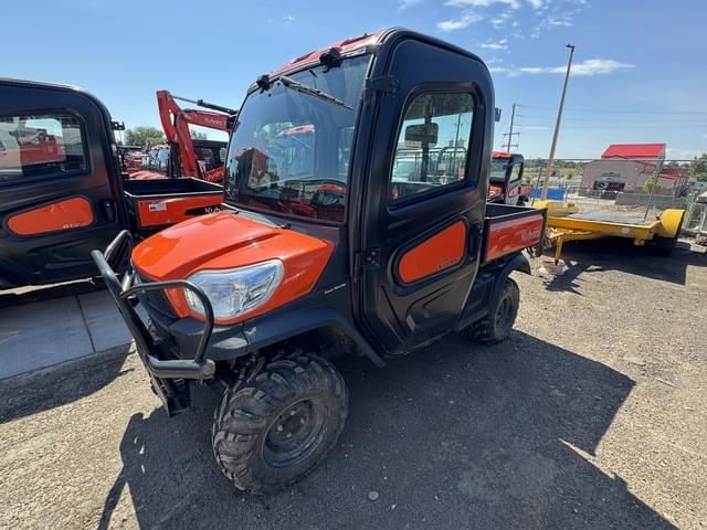 Image of Kubota RTV-X1100C Image 0