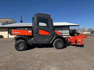 Image of Kubota RTV-X1100C Image 0