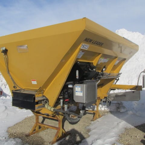 Main image New Leader L4330G4