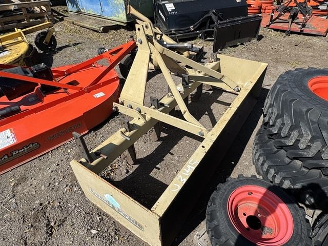 Land Pride BB2572 Equipment Image0