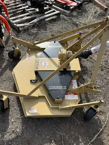 Land Pride FDR1548 Equipment Image0