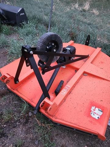 Land Pride RCR1872 Equipment Image0