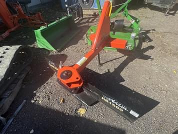 Main image Land Pride RB1560