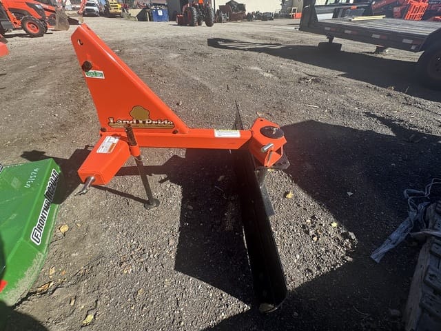 Main image Land Pride RB1560