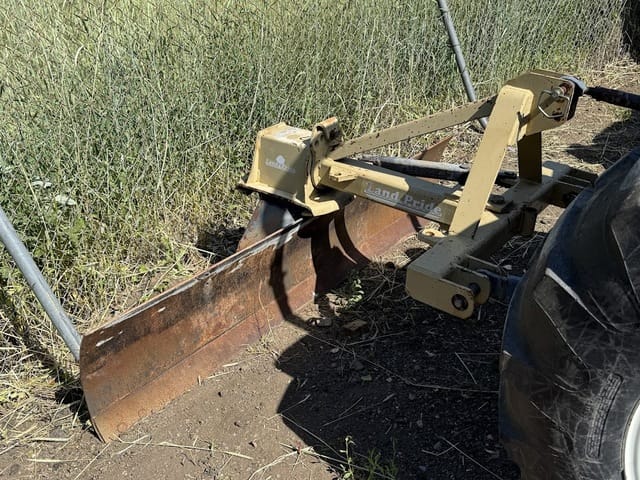 Land Pride RB3584 Equipment Image0