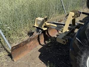 Land Pride RB3584 Image