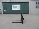 Manitou Pallet Forks Image