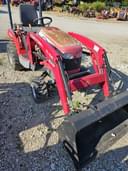 Massey Ferguson GC2400 Image
