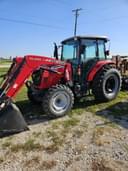 Massey Ferguson 4608 Image