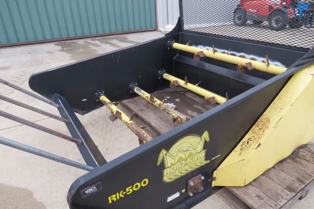 Image of Roto-King RK500 equipment image 3