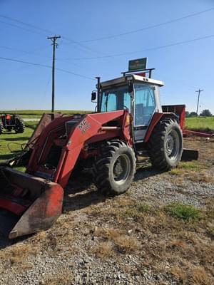 Massey Ferguson 3070 Image