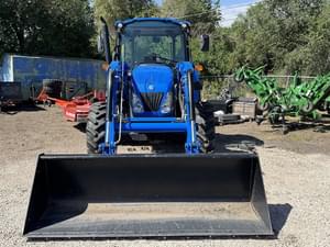 New Holland PowerStar 75 Image