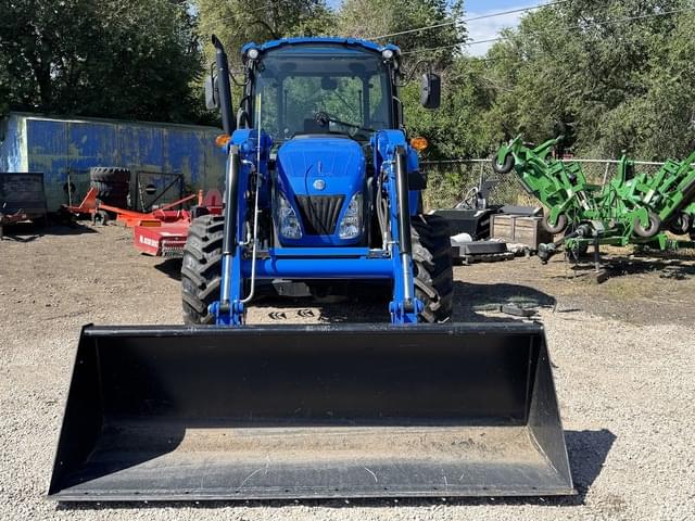 Image of New Holland PowerStar 75 Image 0