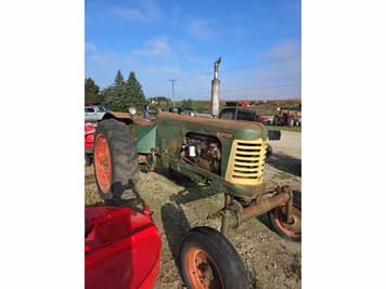 Main image Oliver Super 77