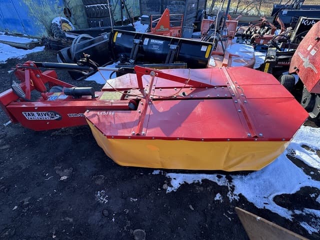 Image of Tar River BDR-165 Primary Image