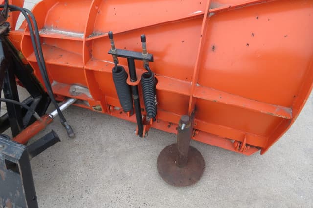 Image of Undetermined V-Blade equipment image 3