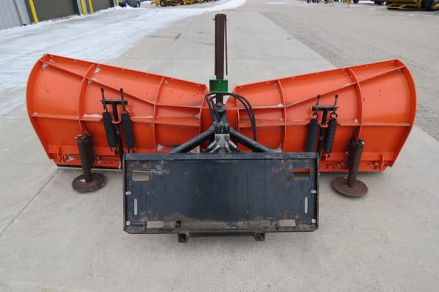 Image of Undetermined V-Blade equipment image 1