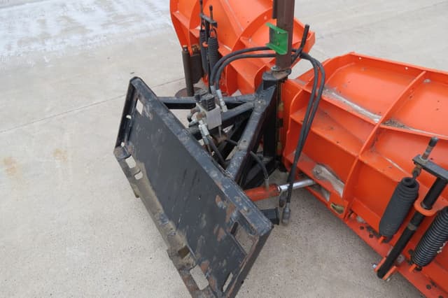 Image of Undetermined V-Blade equipment image 2