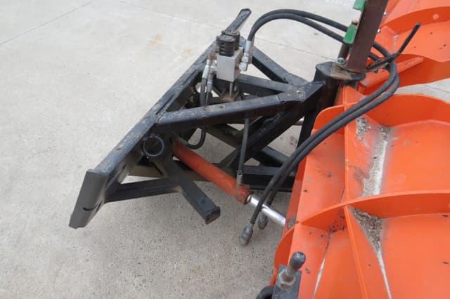 Image of Undetermined V-Blade equipment image 4