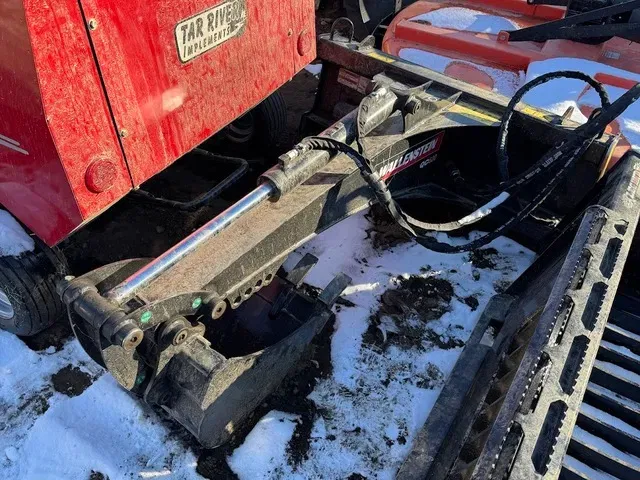 Wallenstein QC620 Equipment Image0