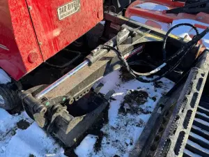 Wallenstein QC620 Image