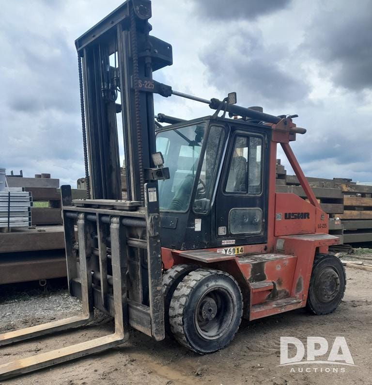 Main image USNR US-225