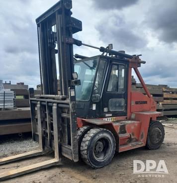 Main image USNR US-225