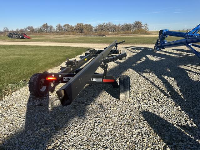 Image of Killbros UT125 equipment image 1
