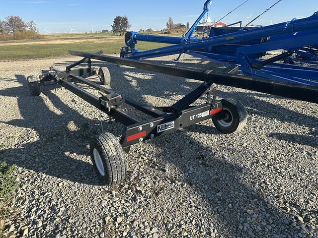 Image of Killbros UT125 equipment image 2