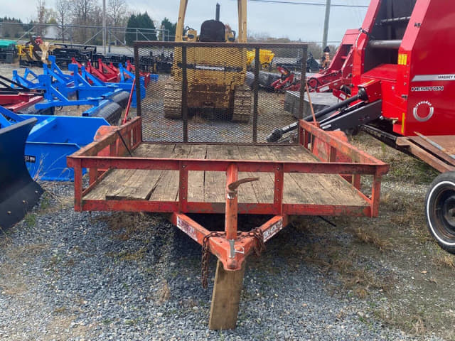 Image of Utility Undetermined equipment image 1