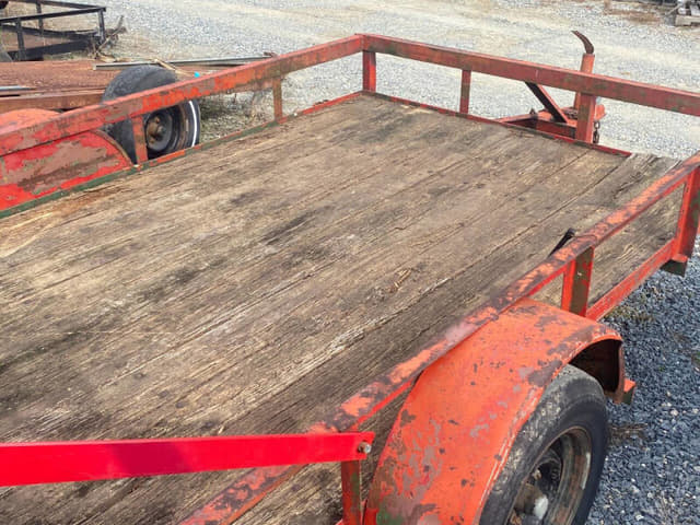 Image of Utility Undetermined equipment image 4