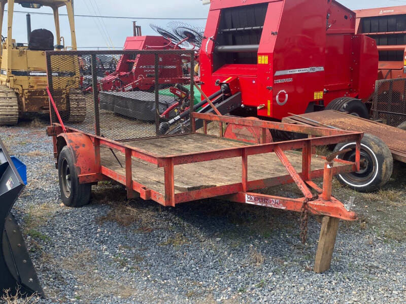 Utility Undetermined Equipment Image0