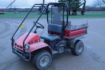 Main image Kawasaki Mule 500