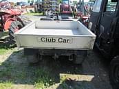 Thumbnail image Club Car Carryall 7