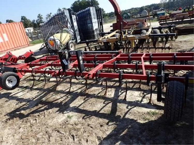 Unverferth Perfecta 10 Tillage Field Cultivators for Sale | Tractor Zoom