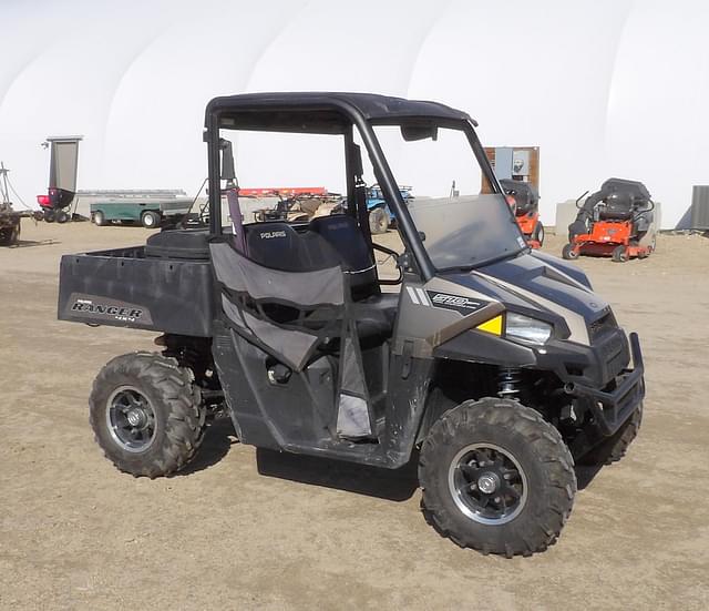 Image of Polaris Ranger 570 equipment image 1