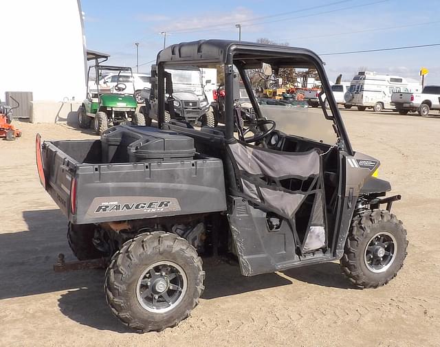 Image of Polaris Ranger 570 equipment image 2