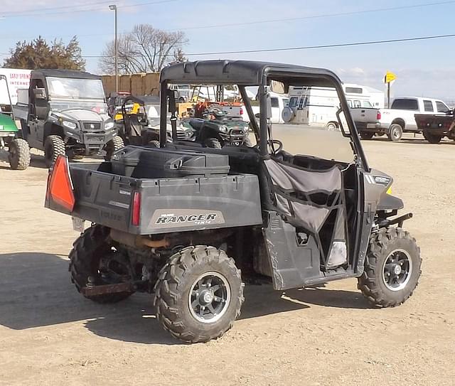 Image of Polaris Ranger 570 equipment image 3