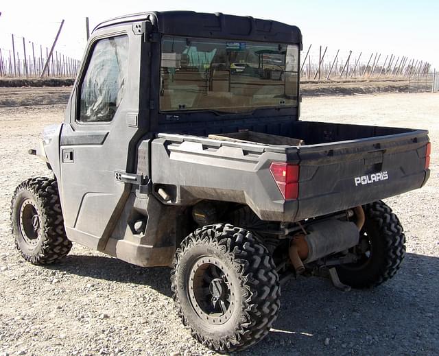 Image of Polaris Ranger 1000 equipment image 4