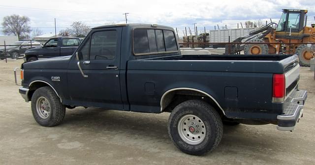 Image of Ford F-150 equipment image 3